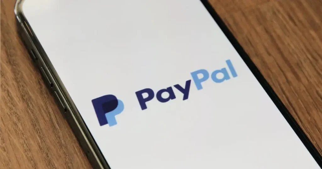 como se criar conta no paypal