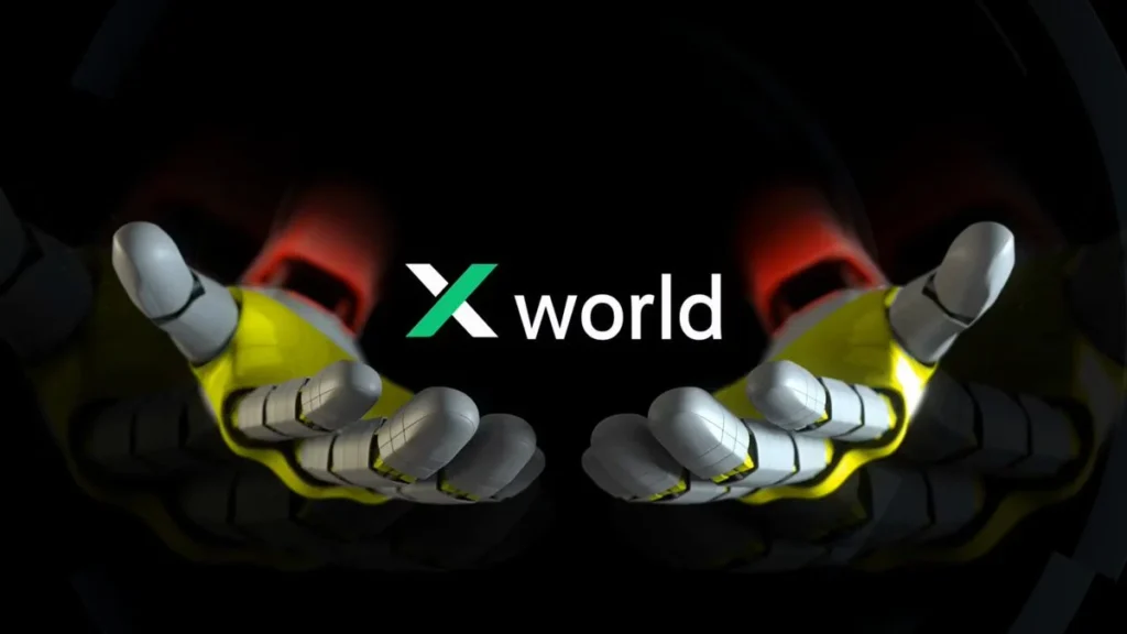 Como ganhar dinheiro jogando no celular com o XWORLD