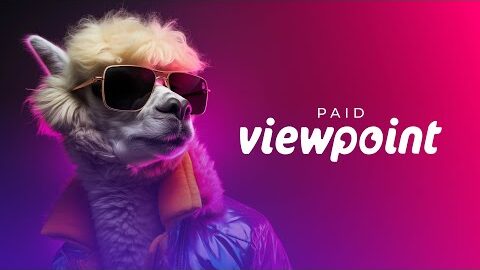 Paid Viewpoint paga mesmo? é confiável? como funciona?