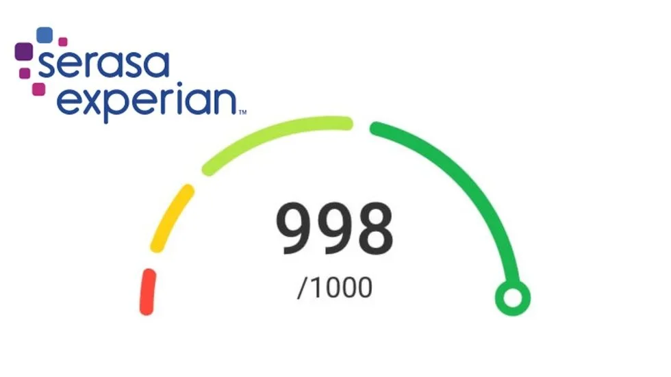 5 Dicas Fáceis para Aumentar o Seu Serasa Score