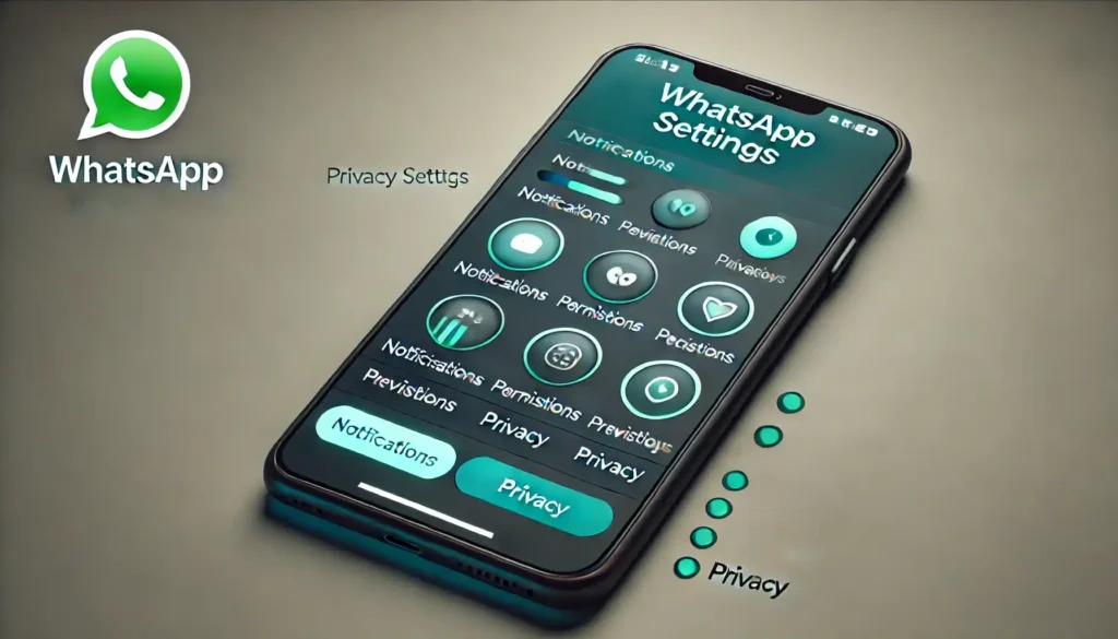 tirar o meta ai do whatsapp